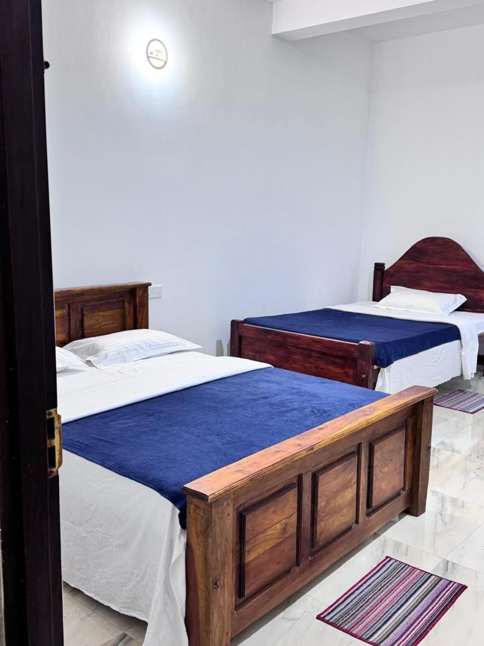 Sun Mount Adams Peak Otel Nallathanniya Dış mekan fotoğraf