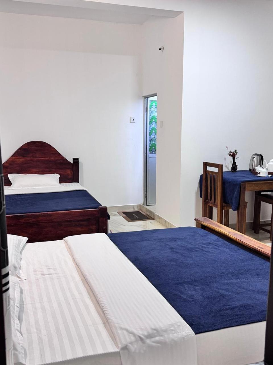 Sun Mount Adams Peak Otel Nallathanniya Dış mekan fotoğraf