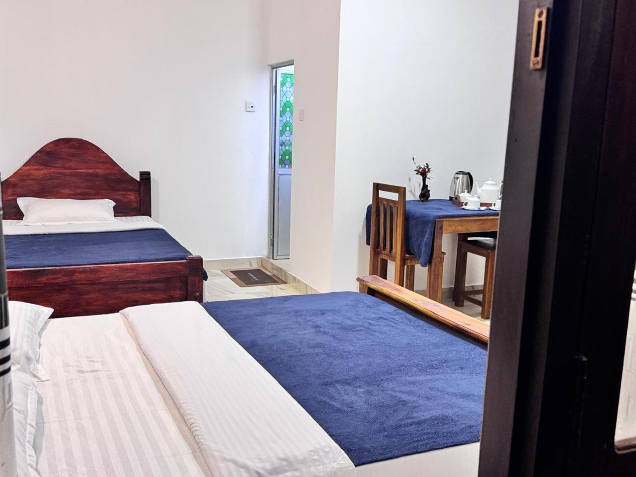 Sun Mount Adams Peak Otel Nallathanniya Dış mekan fotoğraf